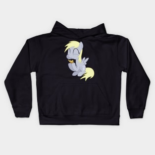 Snack Time Kids Hoodie